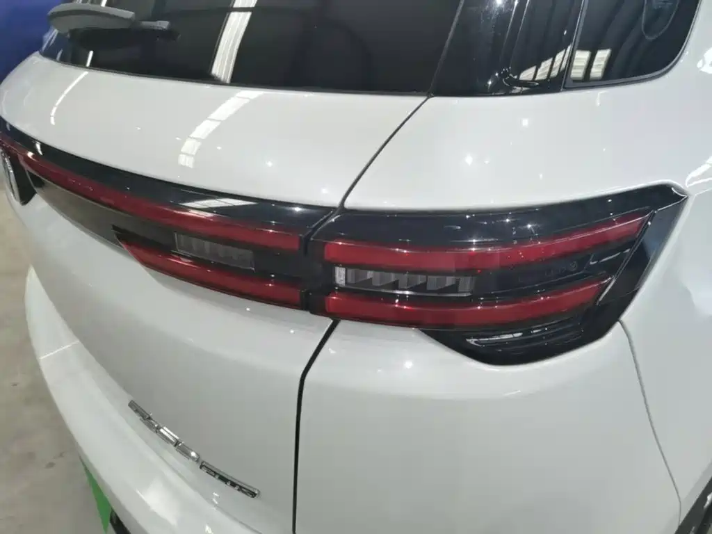 Changan CS55PLUS — миниатюра 8