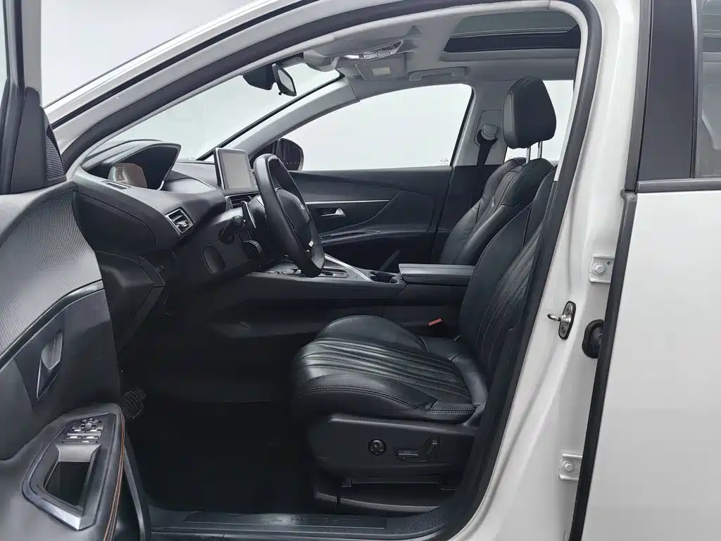 Peugeot 4008 — миниатюра 10