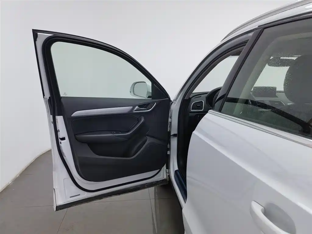 Audi Q3 2018 30 TFSI Fashion