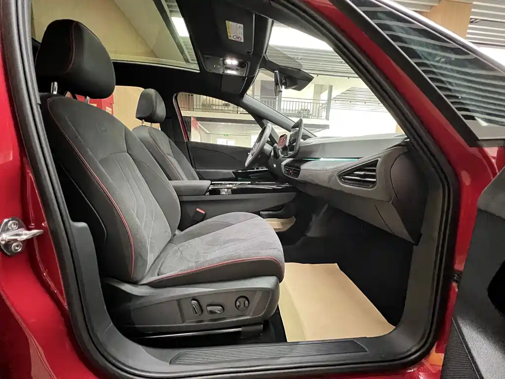 Volkswagen ID.3 — миниатюра 8