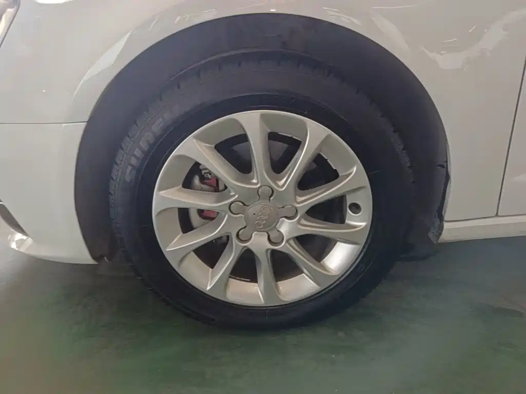 Audi A3 — миниатюра 25