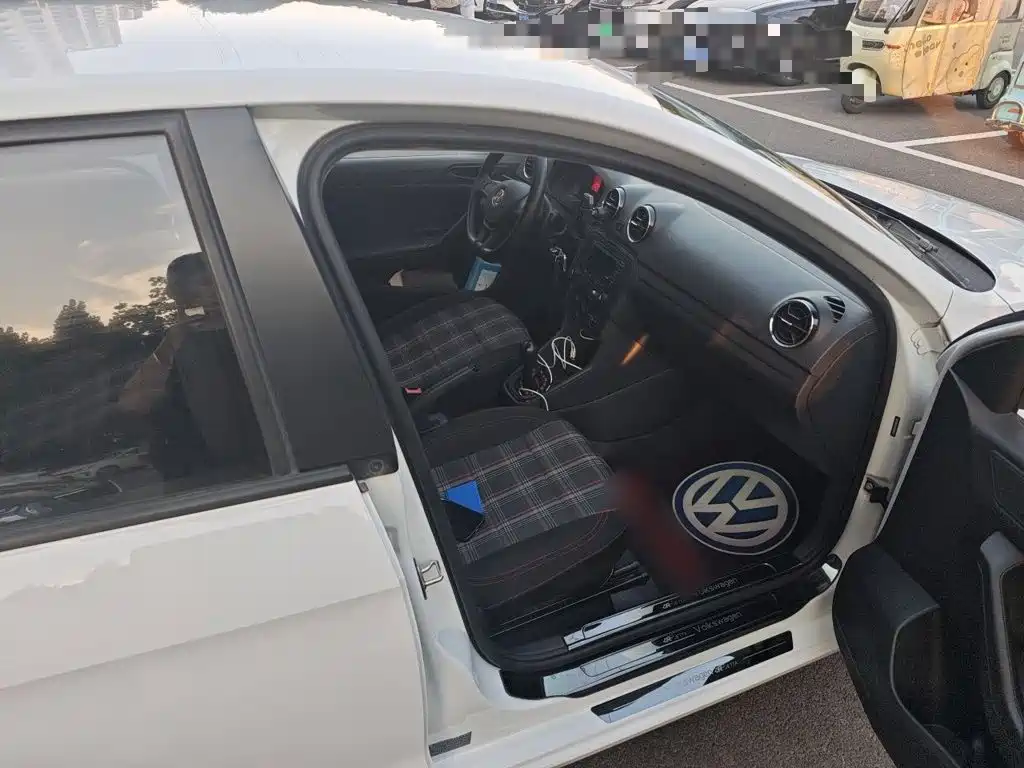 Volkswagen Jetta — миниатюра 19