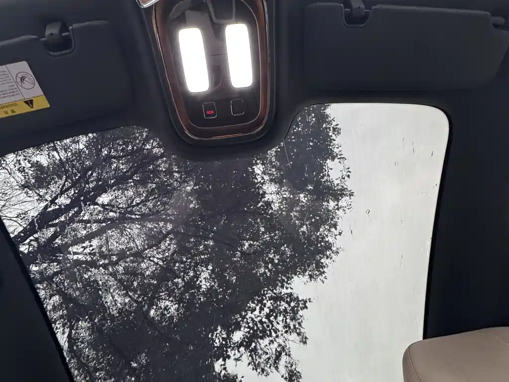 Changan Deepal DARK BLUE SL03