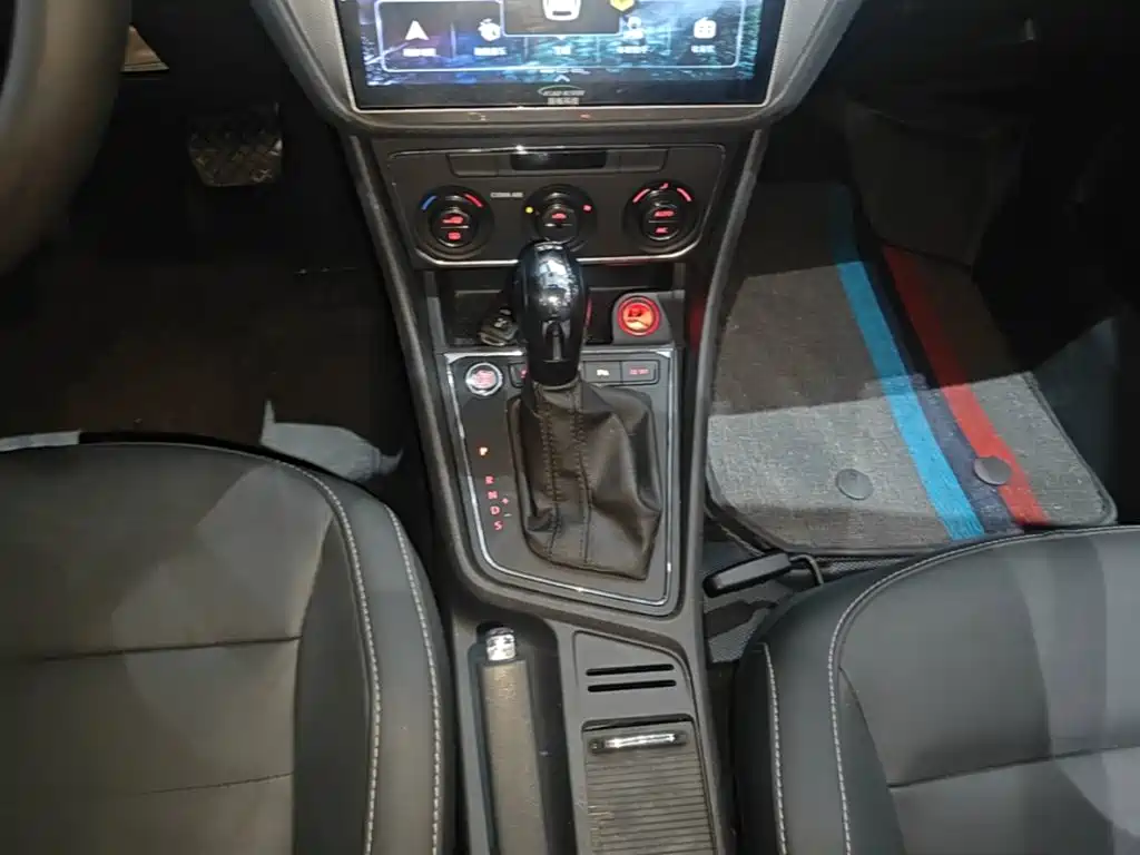 Volkswagen Gran Lavida — миниатюра 14