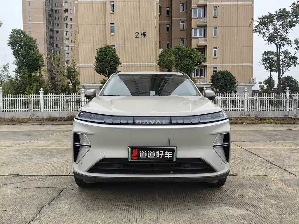 Haval Xiaolong MAX — миниатюра 2