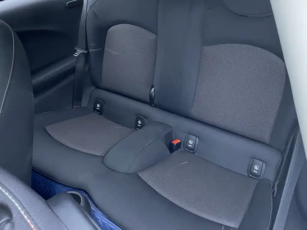 MINI Mini — миниатюра 9