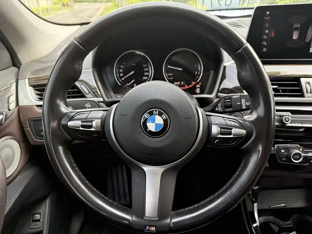 BMW X1 2021 xDrive25Li Premium