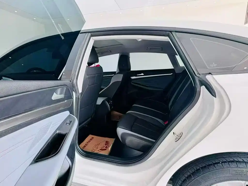 Volkswagen Lamando — миниатюра 6