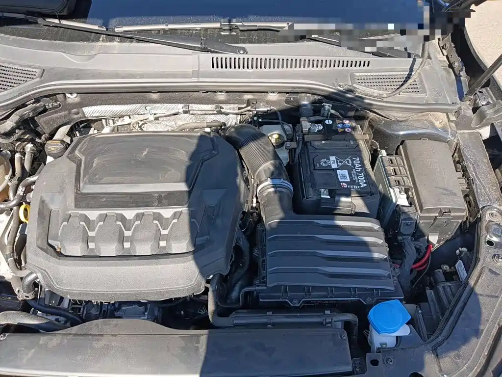 Volkswagen Passat — миниатюра 20