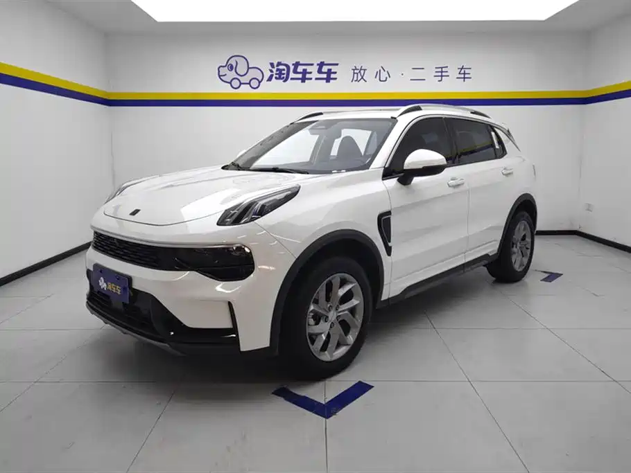 LYNK 01