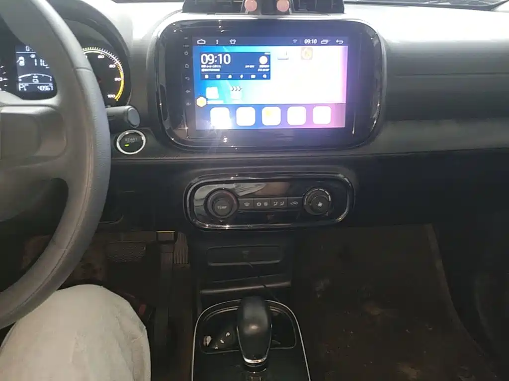 Roewe Clever — миниатюра 13