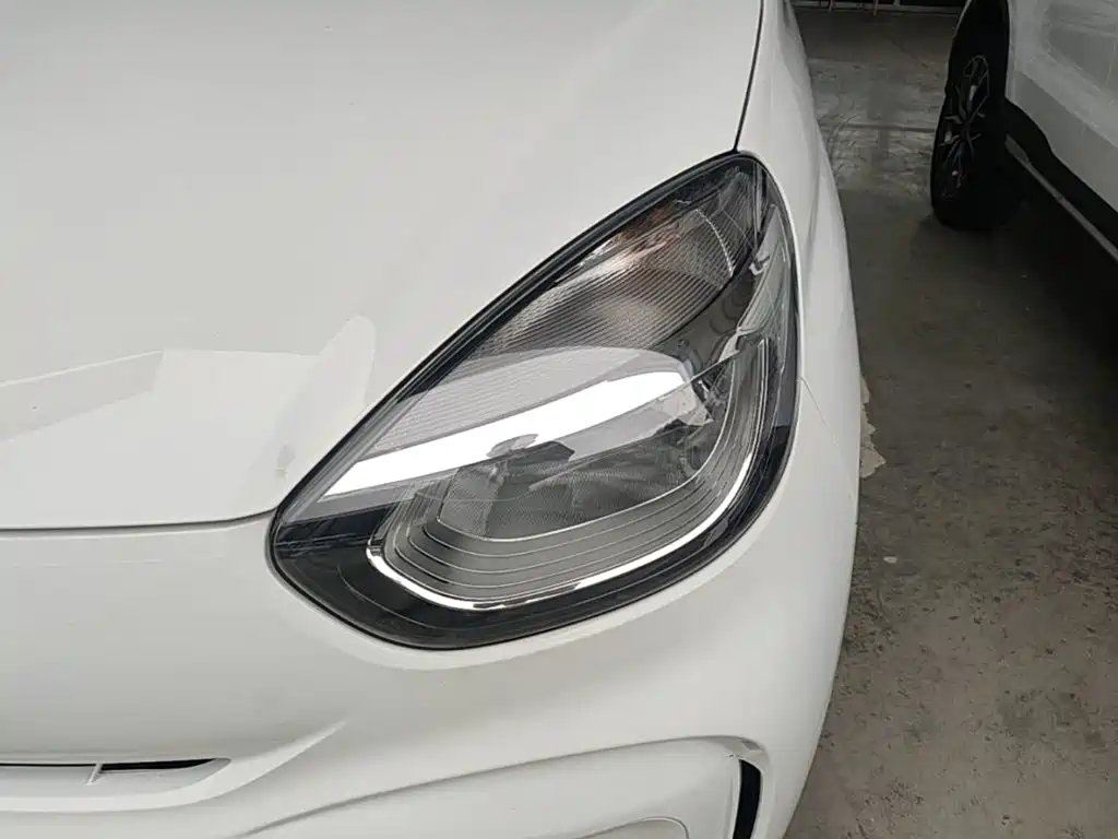 Roewe Clever — миниатюра 24