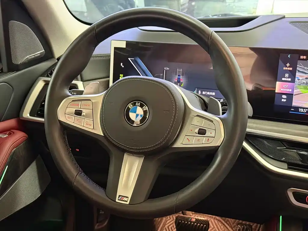 BMW X5 — миниатюра 9