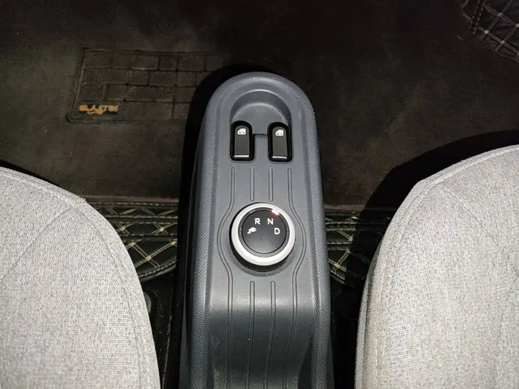 Wuling MINIEV — миниатюра 14