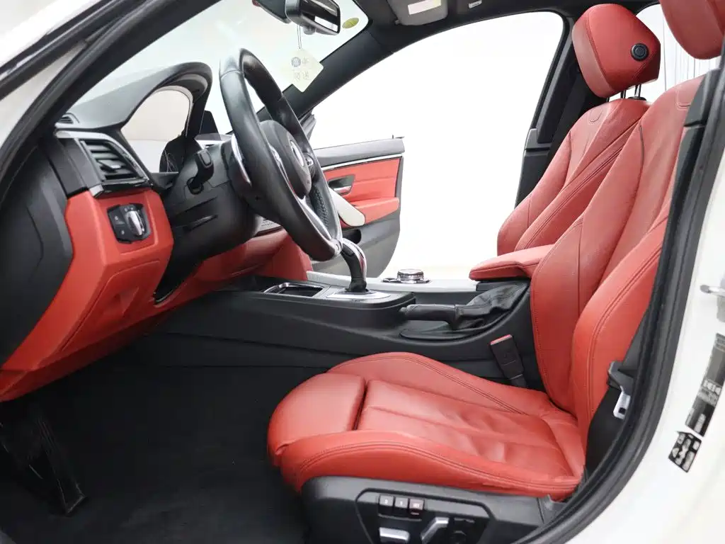 BMW 4 Series — миниатюра 2