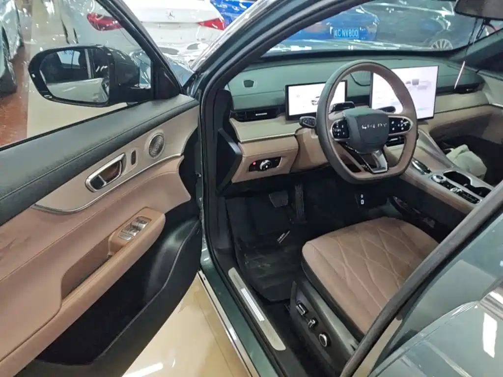 Chery 8 PLUS — фотографии объявления, Фото 16
