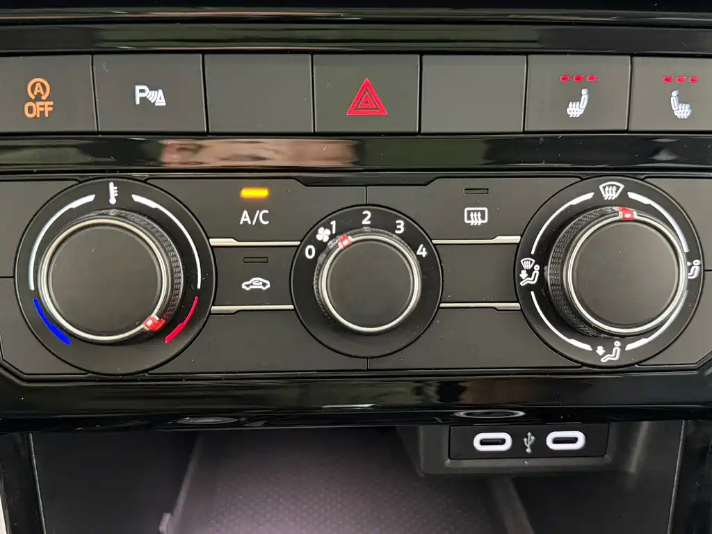 VOLKSWAGEN EXPLORING THE SHADOW