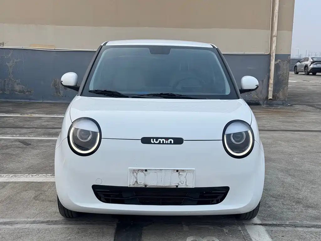 CHANGAN CHANGAN LUMIN