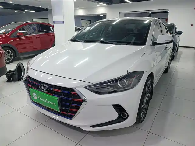 hyundai lead