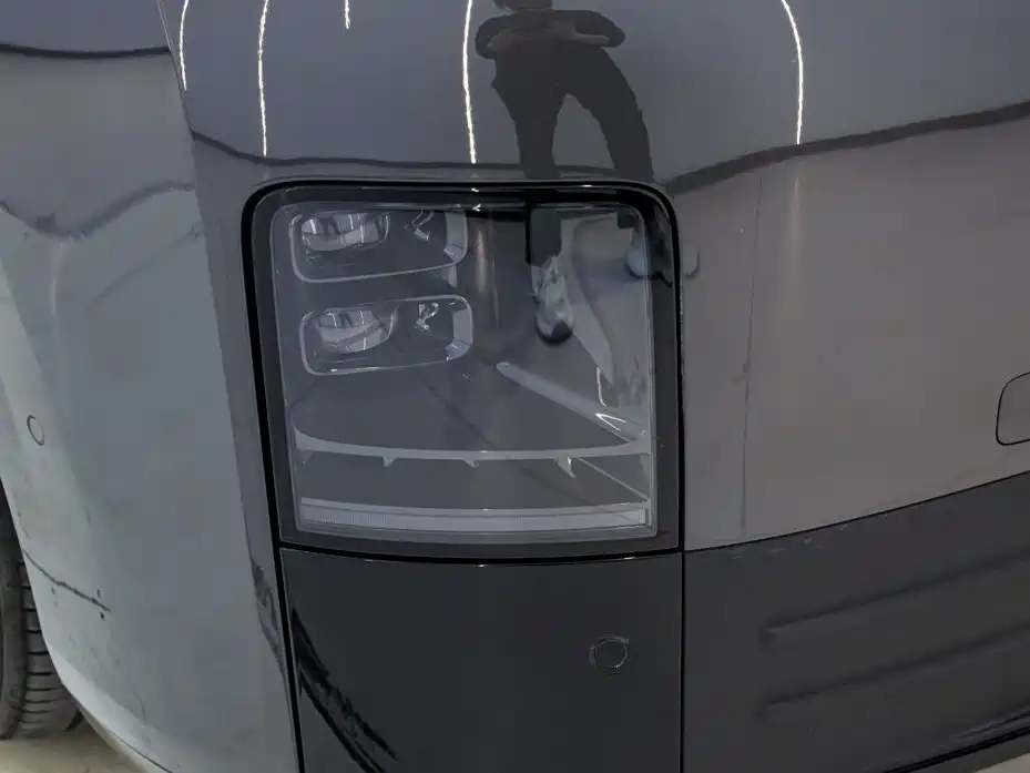Li Auto Li MEGA — миниатюра 9