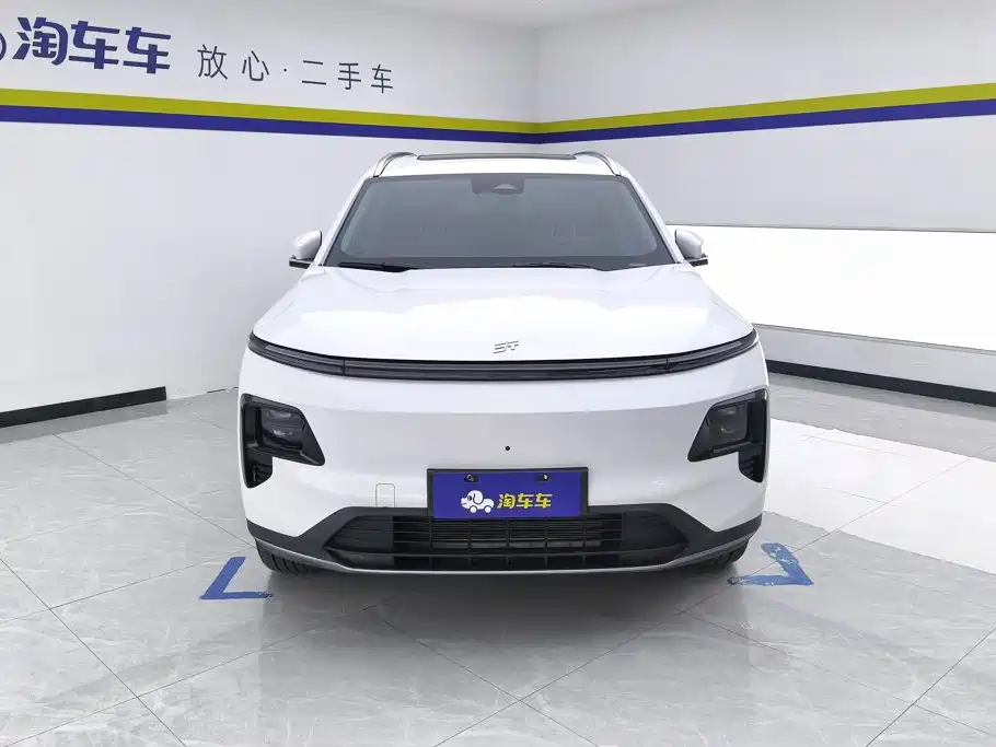 Shanhai Shanhai L7 — миниатюра 2