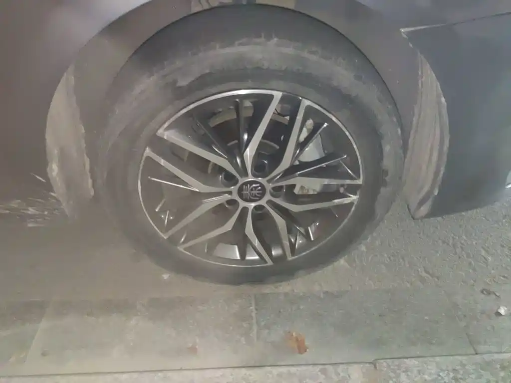 BYD Qin PLUS — миниатюра 8