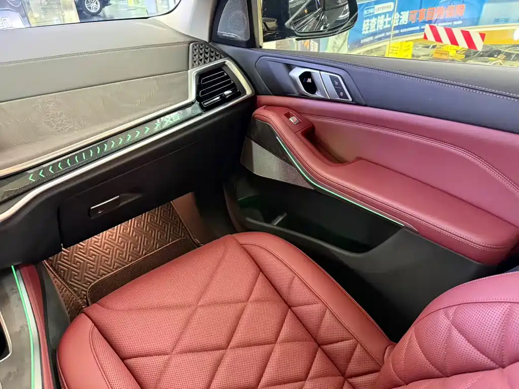 BMW X5 — миниатюра 8