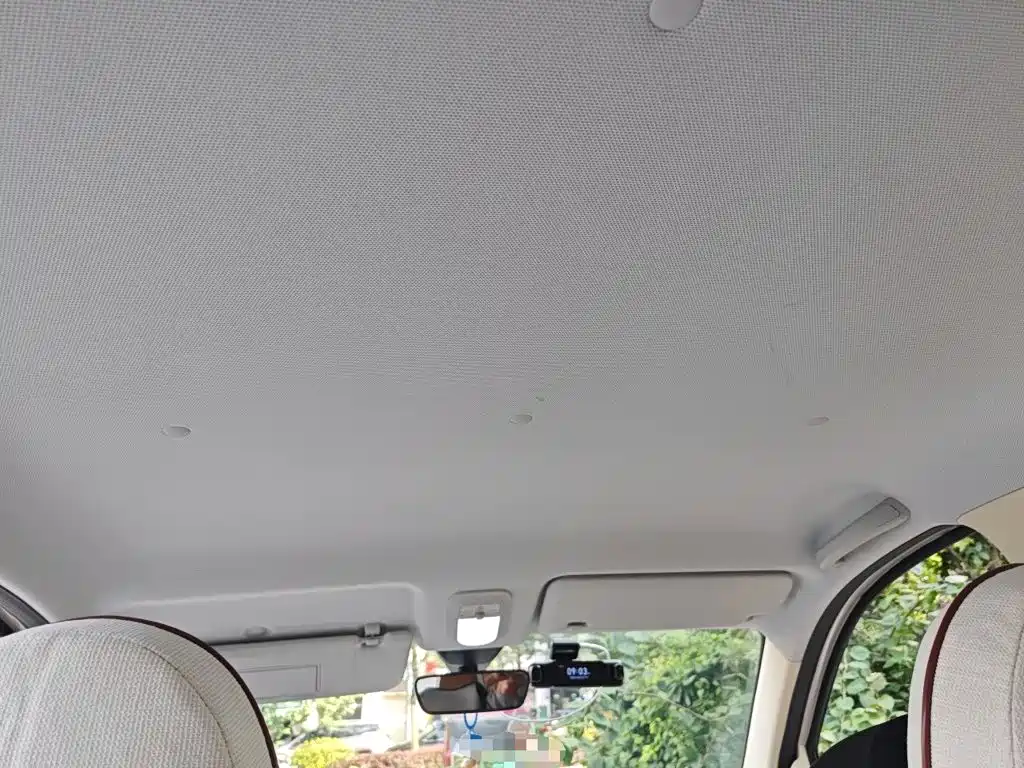 Wuling Mini EV MINIEV 2025