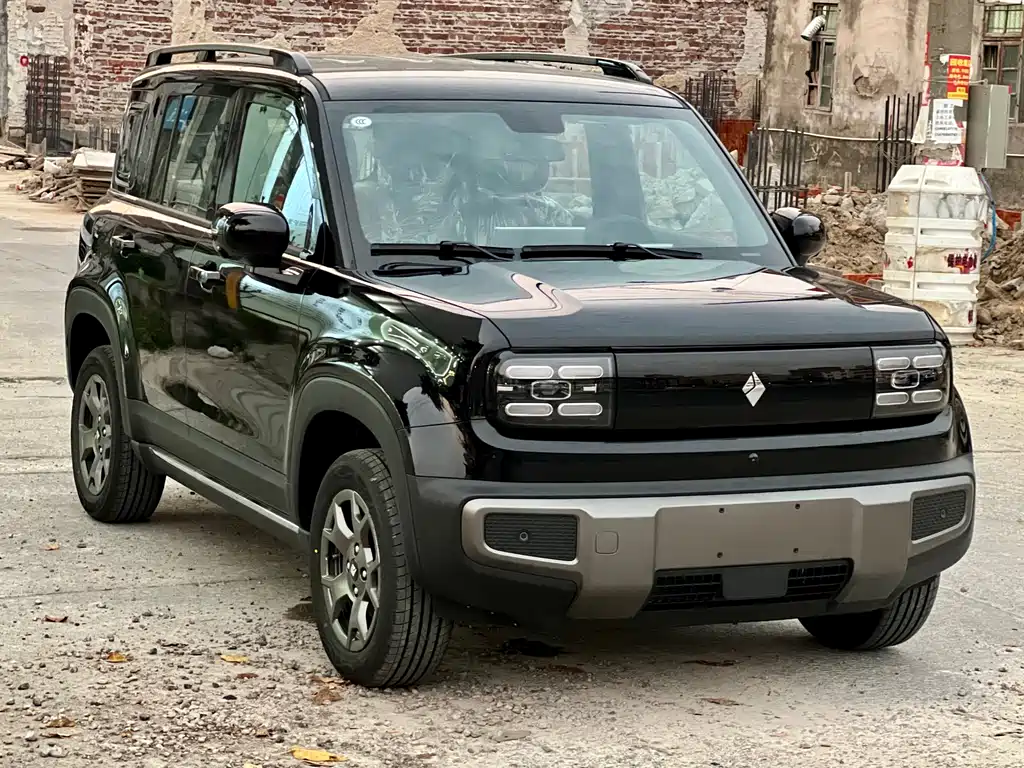 BAOJUN YUE ALSO PLUS