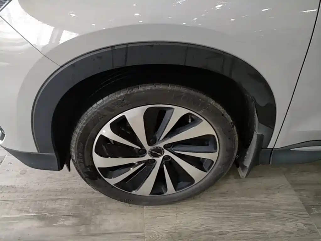 BYD PLUS New Energy — миниатюра 23