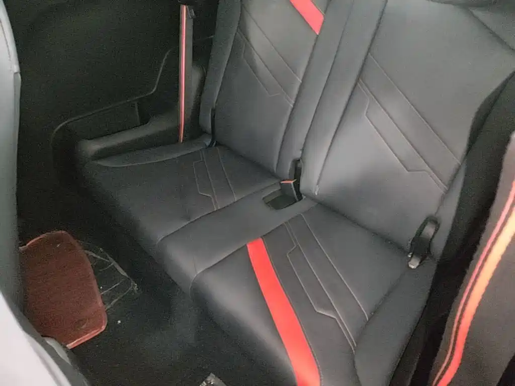 Chery New Energy Wujie Pro — миниатюра 17