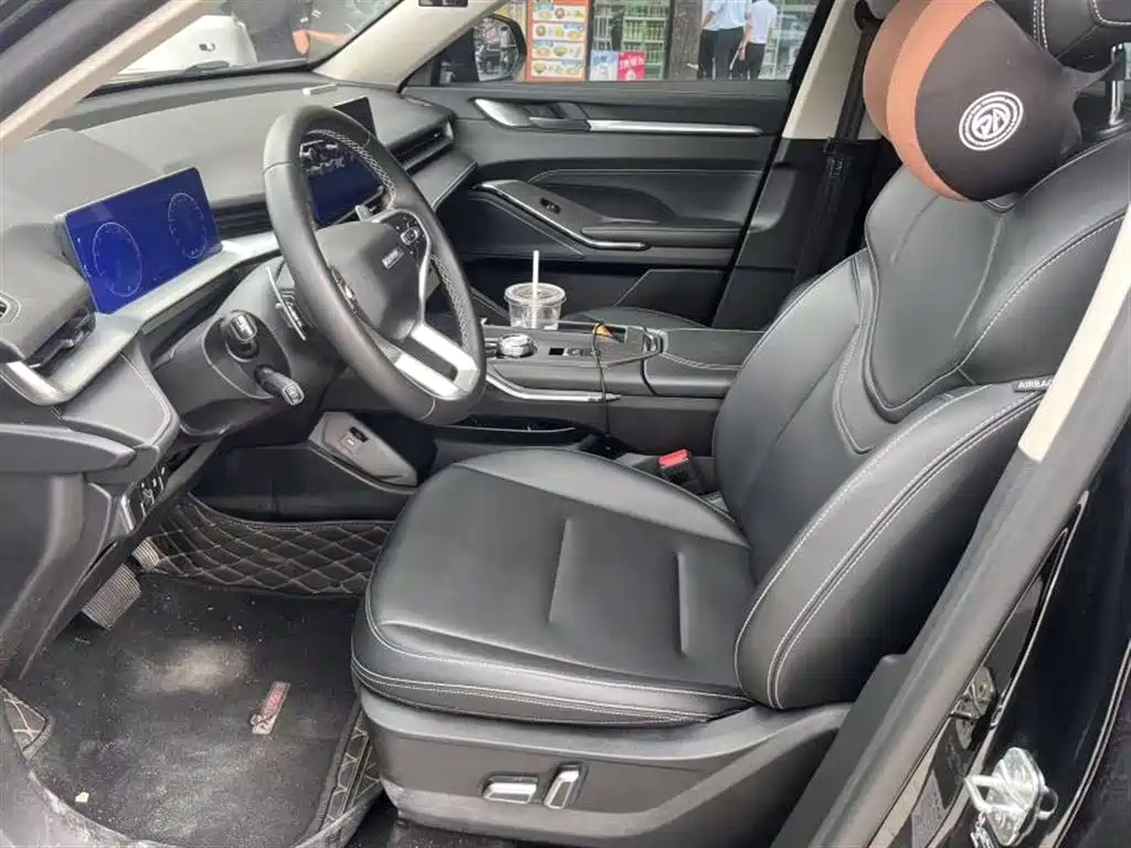 Haval H6 — миниатюра 6