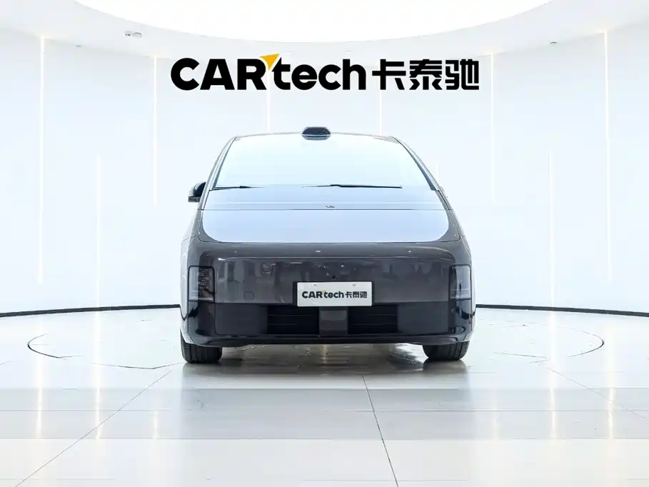 Li Auto Li MEGA — миниатюра 4