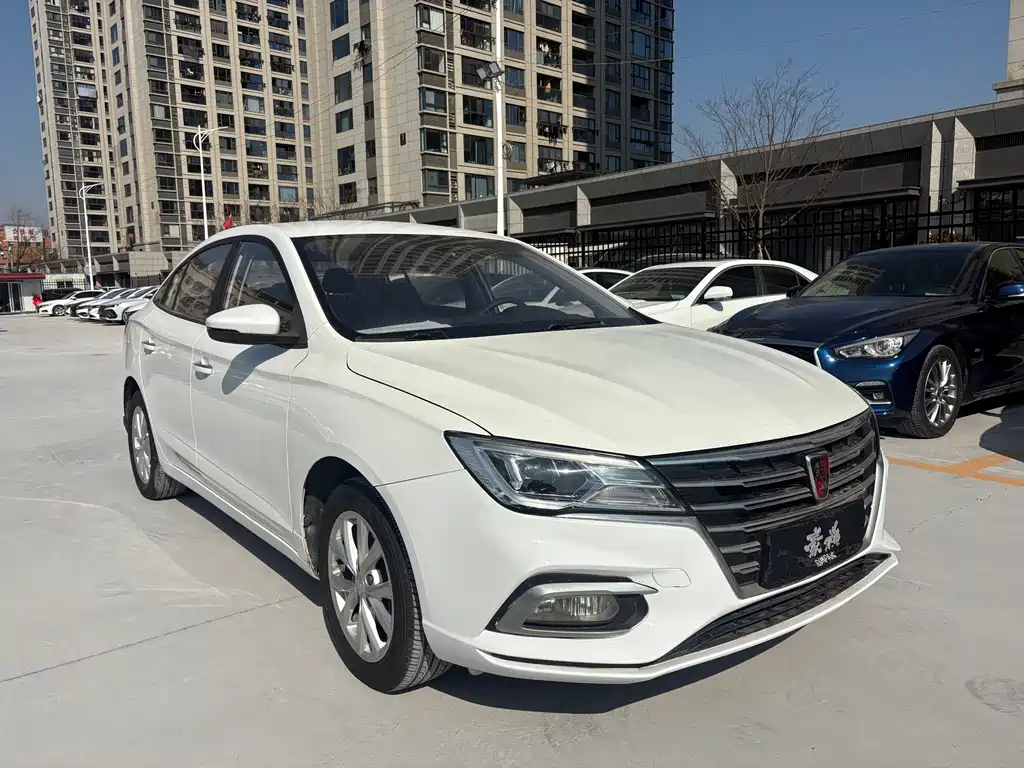 ROEWE I5