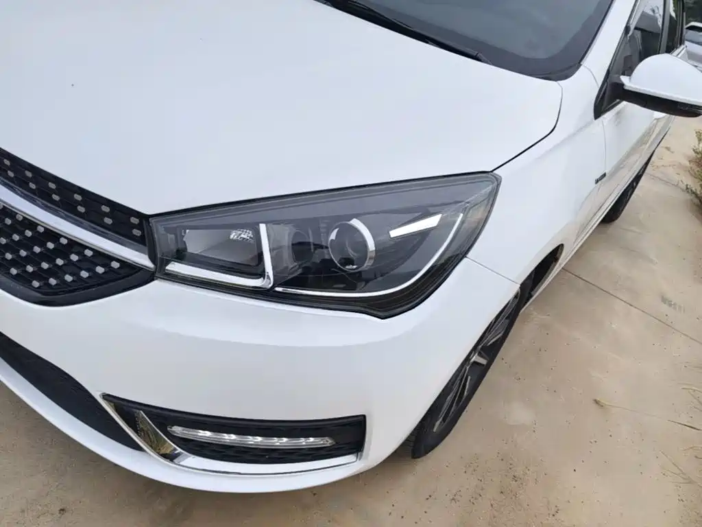 Chery Arrizo 5 — миниатюра 24