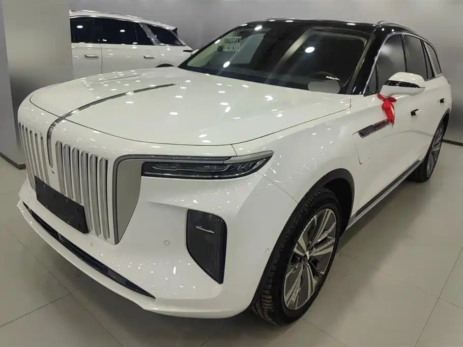 Hongqi HONGQI E HS9