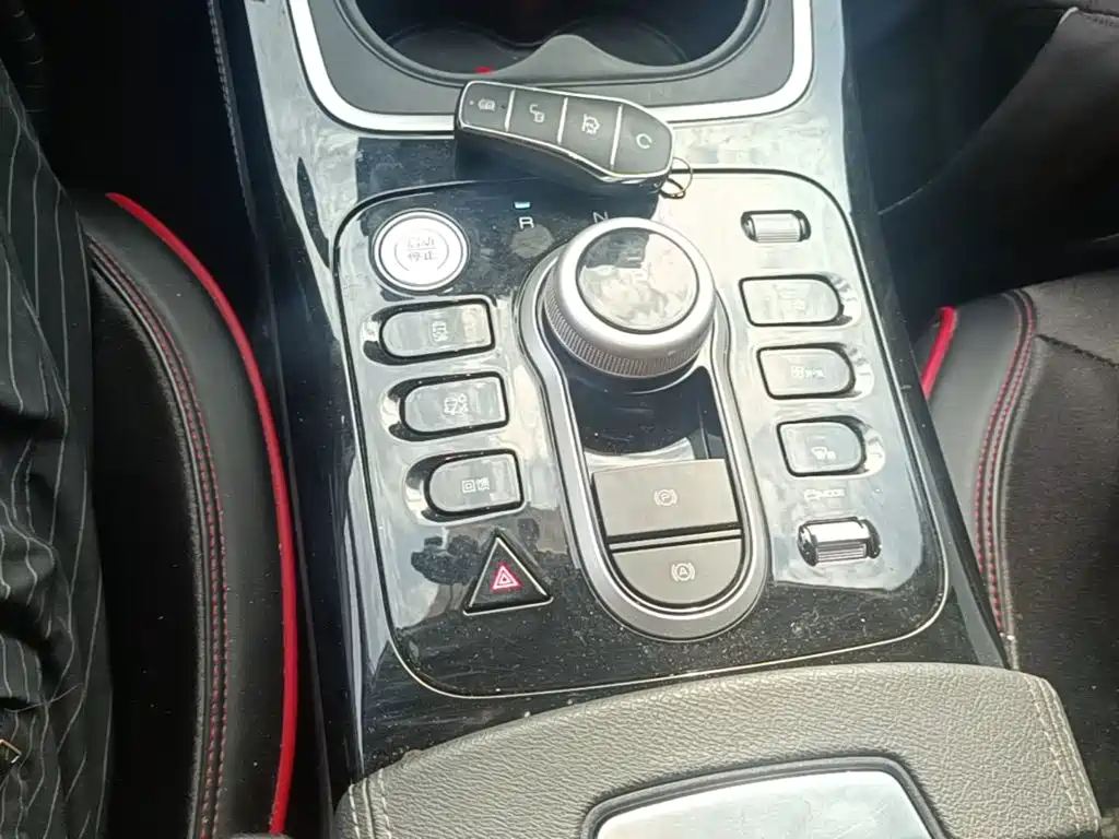 BYD Qin PLUS — миниатюра 14