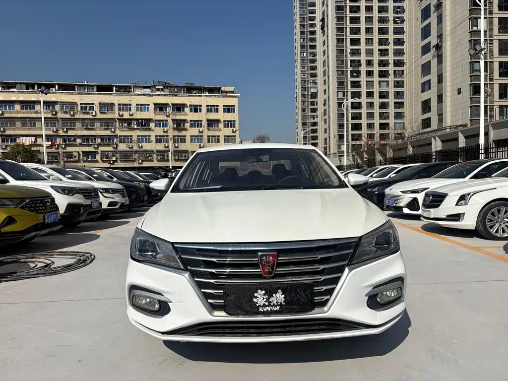 ROEWE I5