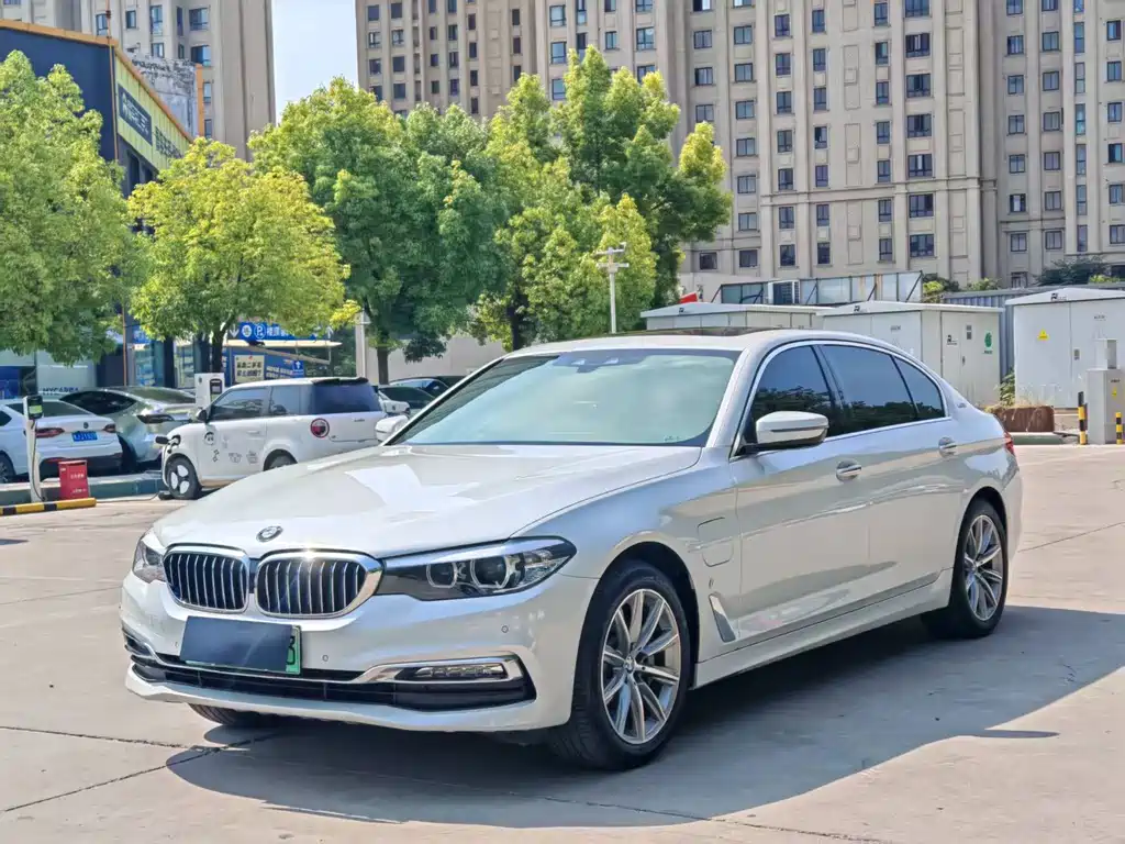 BMW 5 серии