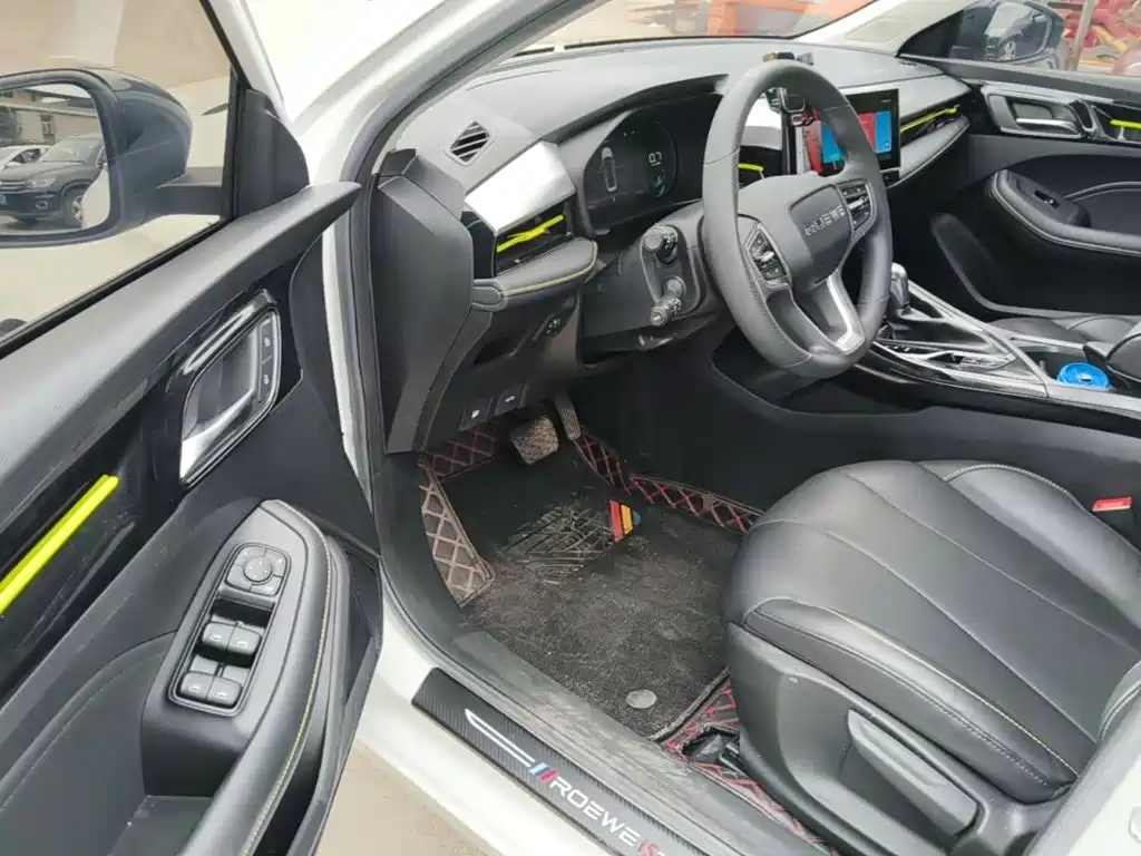 Roewe i5 — миниатюра 16