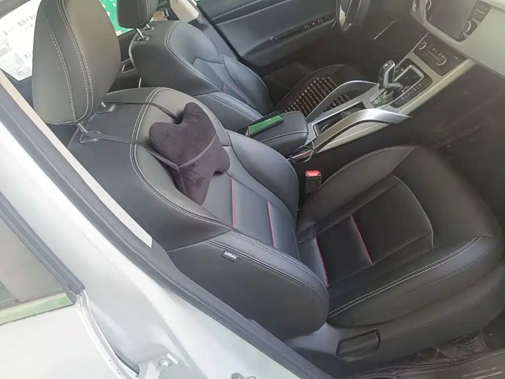Geely Boyue — миниатюра 25