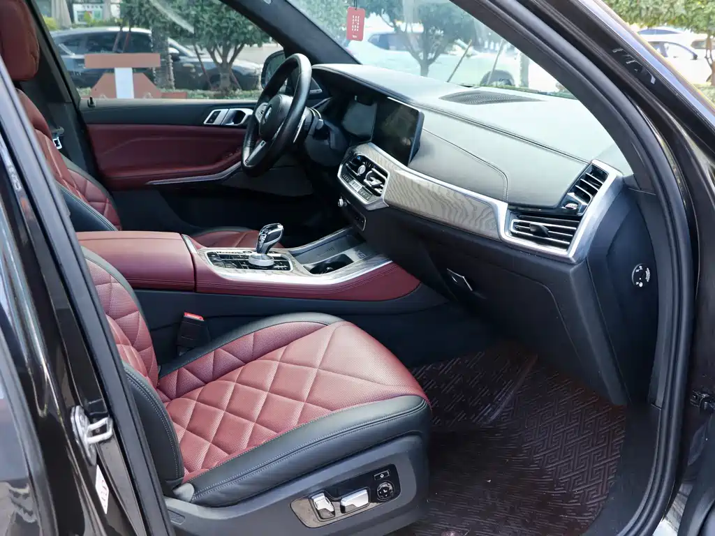 BMW X5 — миниатюра 15