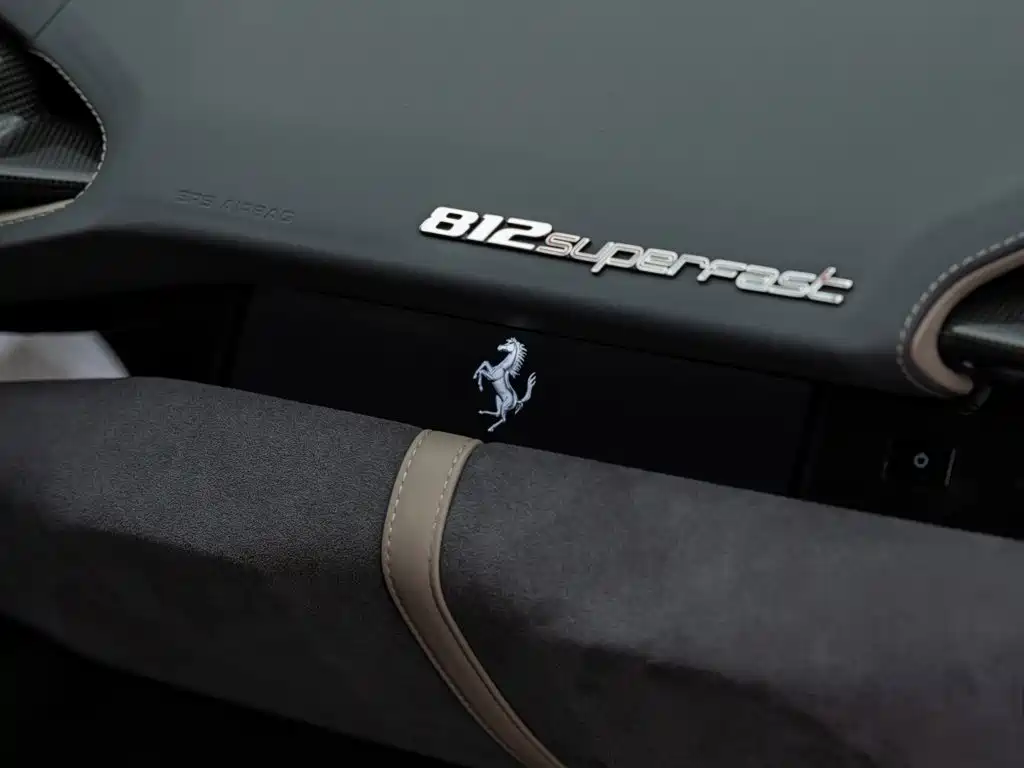 Ferrari 812 — миниатюра 15