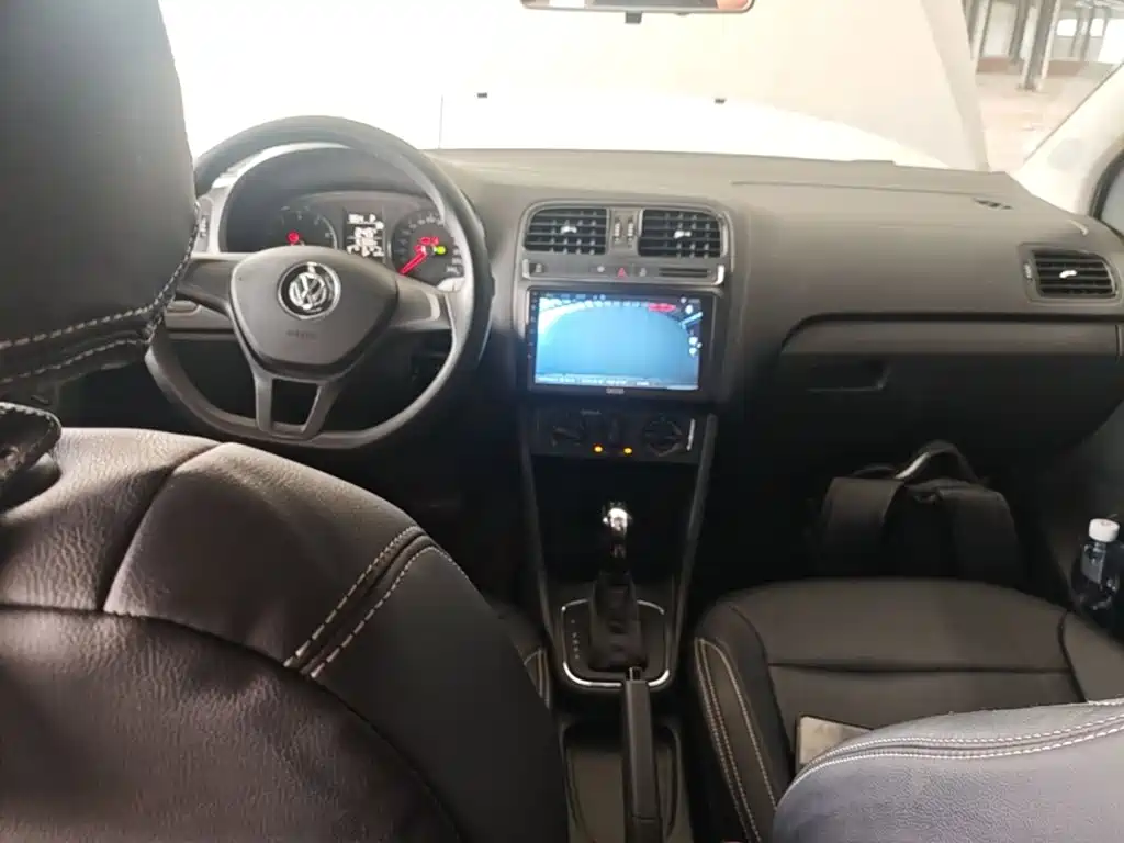 Volkswagen Polo — миниатюра 10