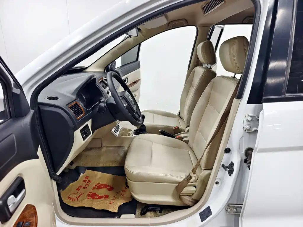 Fengguang Fengguang 330 — миниатюра 11