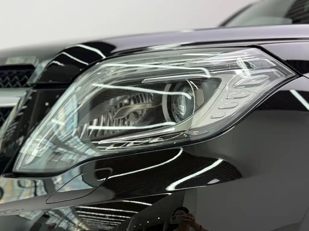 Mercedes-Benz GLK-Class — миниатюра 17