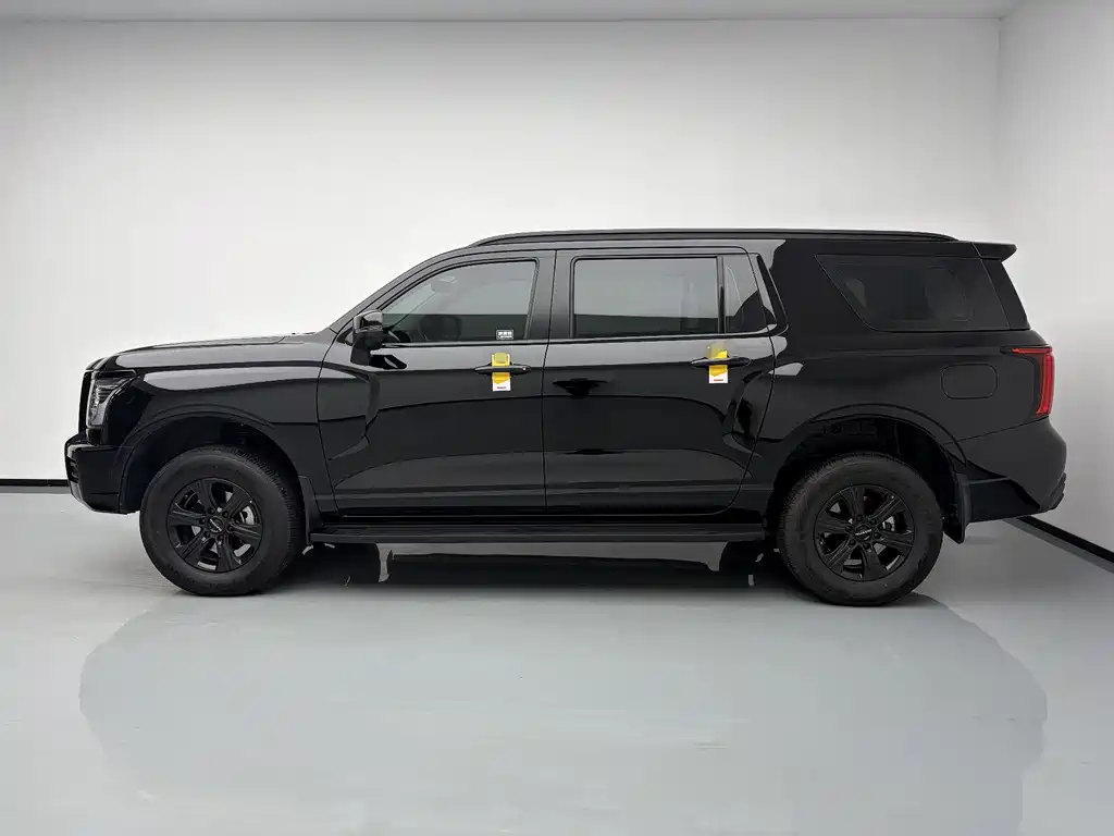 Haval H5 — миниатюра 7