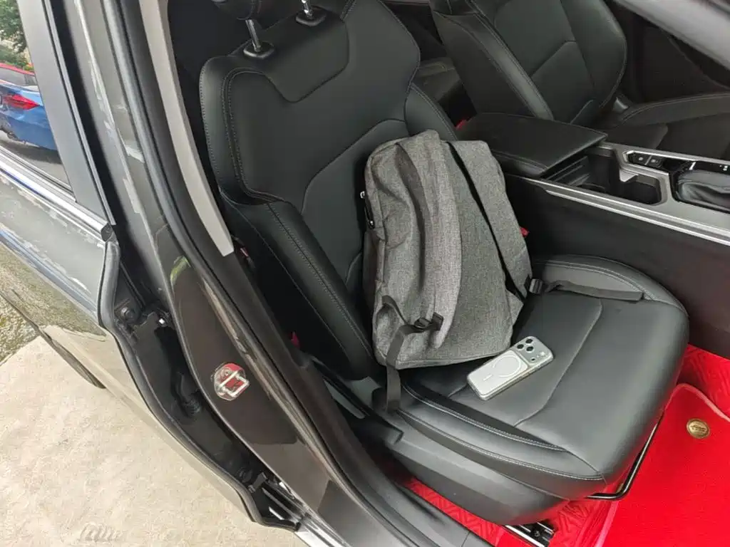 Geely Emgrand — миниатюра 25
