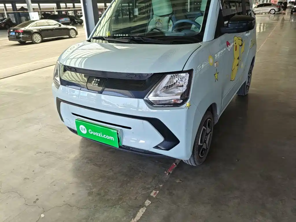 Fengguang Fengguang MINIEV — миниатюра 24