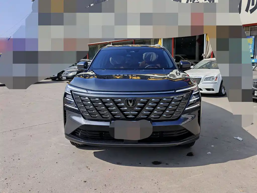 Changan CS75 PLUS — миниатюра 6